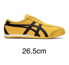 ⭐️Onitsuka Tiger mexico メキシコ スニーカー 26.5cm
