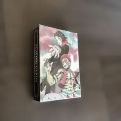 KURA プレイングカード 鬼滅の刃 コラボ