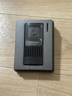 B3 파나소닉 인터컴 VL-V566 카메라 초인종 전용