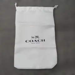 coach コーチ　袋