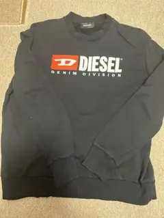 DIESEL トレーナー・スウェットのサムネイル