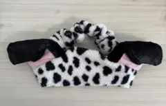 ディズニー 101匹わんちゃん ヘアバンド