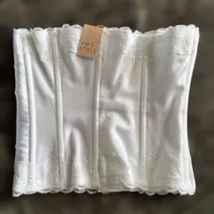 新品トリンプAMO STYLE ブライダルイウエストニッパーサイズ64