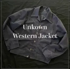 2026年最新】ウエスタンジャケット 50sの人気アイテム - メルカリ