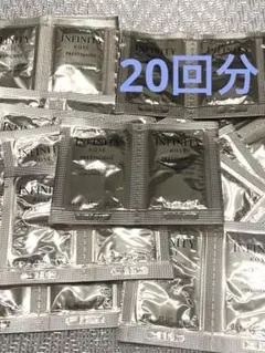 インフィニティプレステジアスデュアルクリームのサムネイル