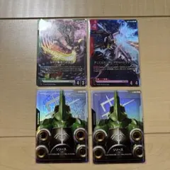 ガンダムカードゲーム　まとめ売り