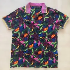 ETRO ボタニカルシャツのサムネイル