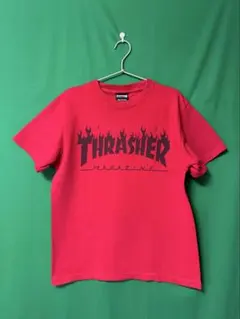 THRASHER Tシャツ