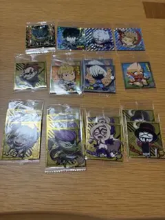 僕のヒーローアカデミア ヒロアカ ウエハース シール まとめ売り