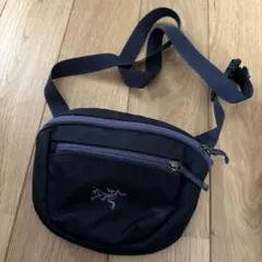 arc'teryx ショルダーバッグ