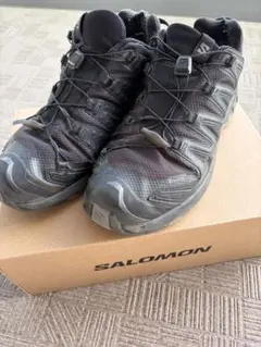 サロモン SALOMON XA PRO 3D V9 WIDE GTX