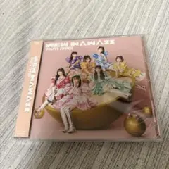 NEW KAWAII CD