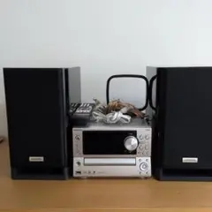 オンキョー　スピーカー　D-NX10 ピアノブラック　ONKYO ONKYO D-NX10の仕様 オンキヨー/オンキョー