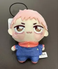 2026年最新】ちょぴぬい 虎杖悠仁の人気アイテム - メルカリ