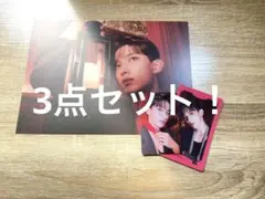 SEVENTEEN シーグリ2023 ドギョム ソクミン