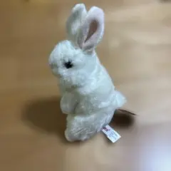 AURORA オーロラ社 ラビットファミリー うさぎ ぬいぐるみ