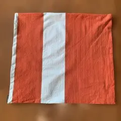 クッションカバー ファブリック