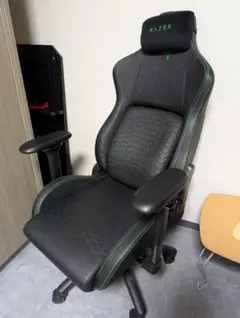 RAZER iskur fabric ゲーミングチェア