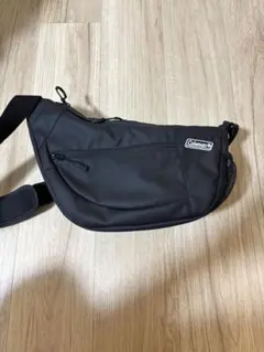 エツミ&Coleman カメラバッグ ショルダーバッグ