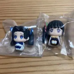 鬼滅の刃 まちぼうけ2 アオイ カナヲ