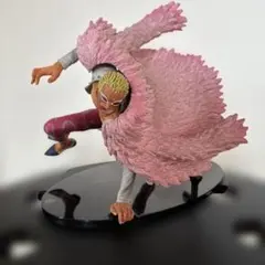 2025年最新】造形王頂上決戦 ドフラミンゴの人気アイテム - メルカリ