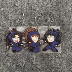 でふぉラバ 忍たま乱太郎ドクタケ忍者隊最強の軍師1