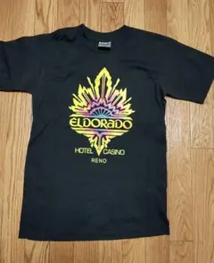ヴィンテージ　プリントＴシャツ　古着