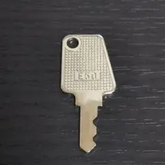 E50設定キー オリンピア系 - メルカリ