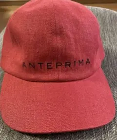 ANTEPRIMA 帽子 ビジュー付き タグ付き未使用。 2025年最新】アンテプリマ 帽子の人気アイテム - メルカリ