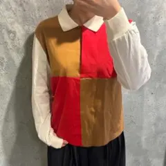 A MACHINE German Coach Jacket エーマシーン - メルカリ