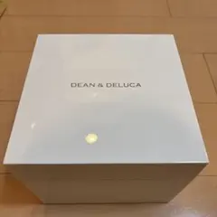 DEAN & DELUCA 仕切り付き弁当箱
