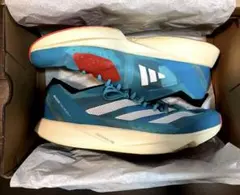 adidas アディゼロ タクミセン9 28.0cm