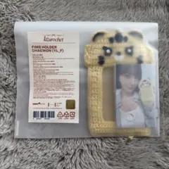 2026年最新】キムチェウォン トレカの人気アイテム - メルカリ