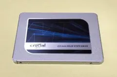 ❤️保証付き❤️【正常】MX500 SSD500GB No.6b71p - メルカリ