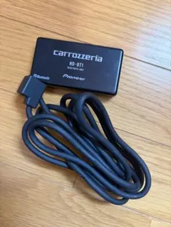 美品 carrozzeria ND-BT10 Bluetoothユニット - メルカリ