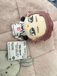 2025年最新】ちびぐるみ ブルーロックの人気アイテム - メルカリ