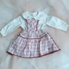 クーラクール ワンピース