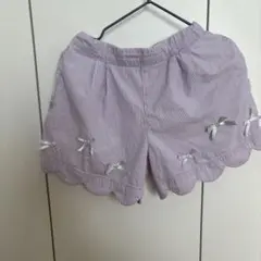 SLAP SLIP スラップ スリップ　ショートパンツ　110