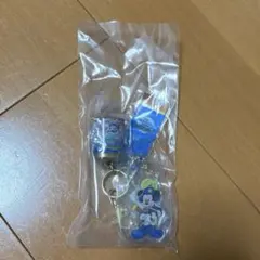 ディズニーシー グランドオープニング　キーホルダー カプセルトイ　ジュビリー