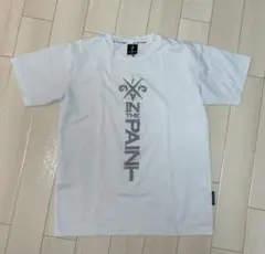 IN THE PAINT Tシャツ Sサイズ