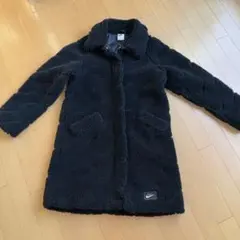 nike アウター レディース