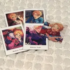あんスタ Trickstar 遊木真 まとめ売りセット - メルカリ