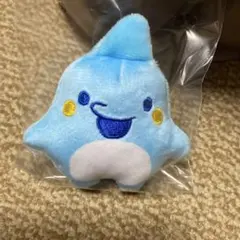 ミニミニChibiぬいぐるみマスコット