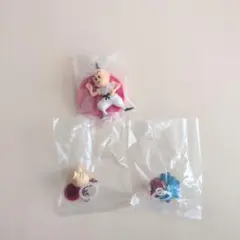 MOTHER2 ガチャガチャ
