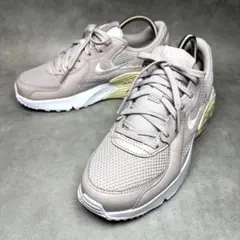 【人気色】NIKE エア マックス エクシー 22.5 ピンク バイオレット