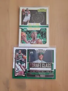 【798】NBA カード Paul Pierce インサート