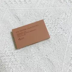 ettusais(エテュセ) アイエディション02 ピンクブラウン アイシャドウ