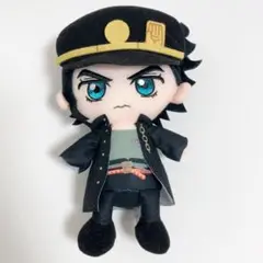 ジョジョの奇妙な冒険 Chibiぬいぐるみ 空条承太郎