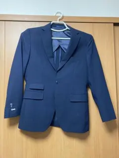 CAFE SOHO ORIHICA ネイビー ブレザージャケット