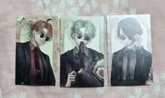 テディ ハナマル ユーハン